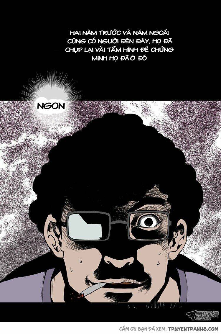 0.0 mhz - tần số chết chapter 6 16