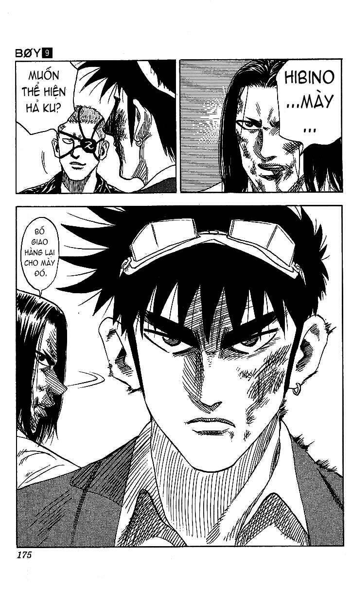 hareluya ii boy chapter 78 11