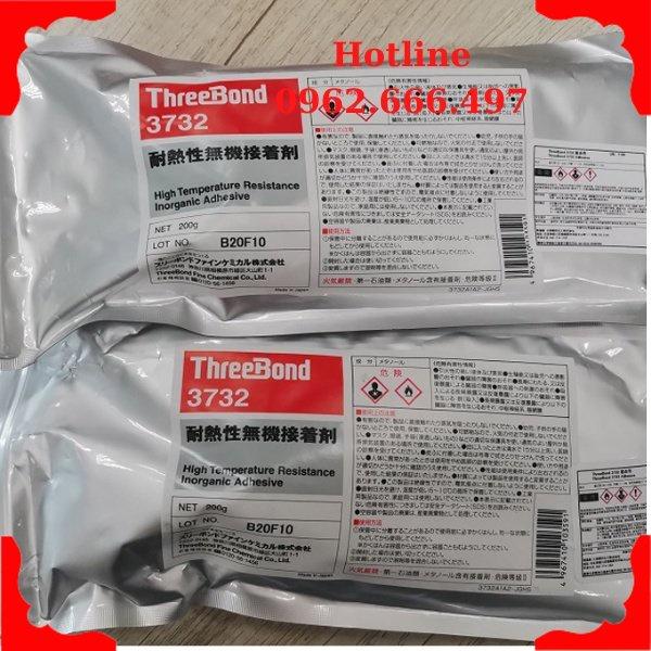 Keo Threebond 3732 , TB3732