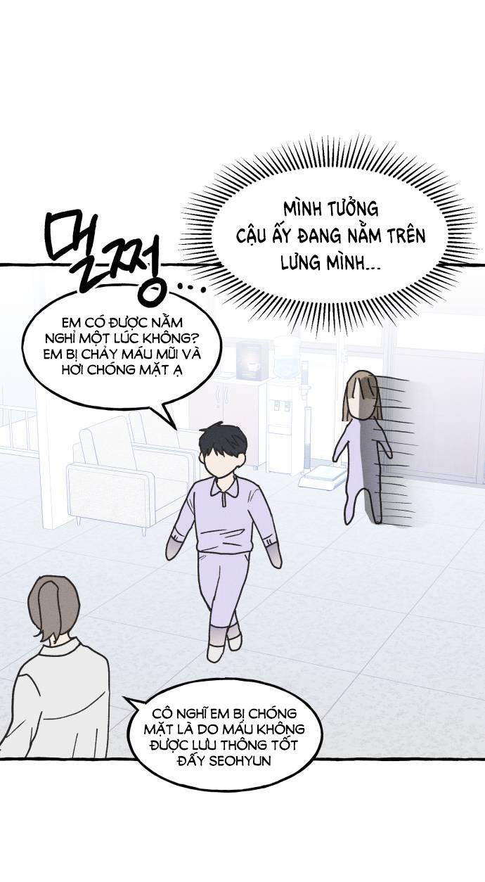 nguyên tắc của bạn thân là con trai chapter 3.1 18