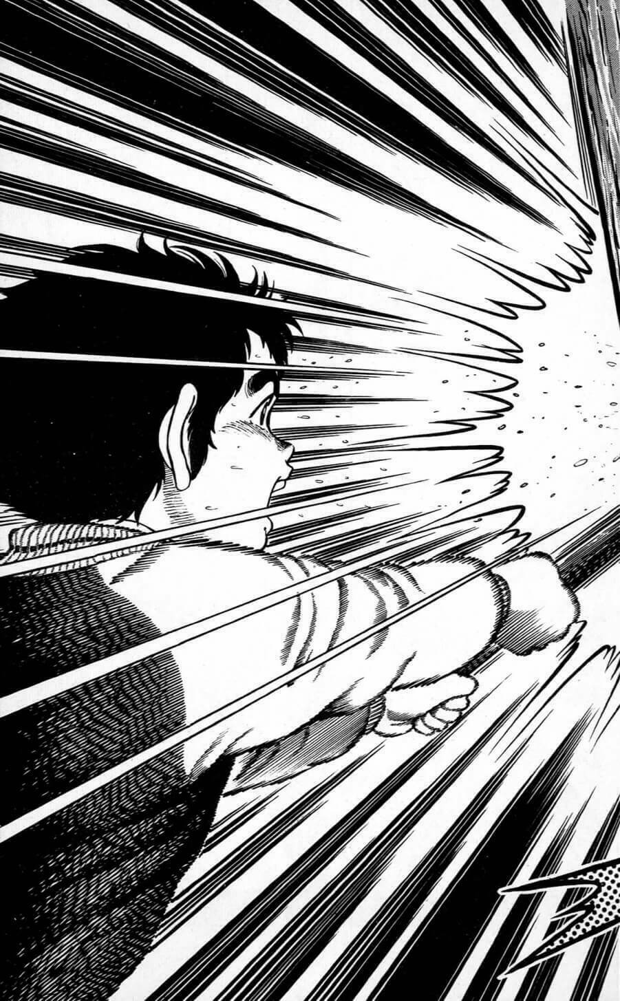 kiếm sĩ musashi chapter 47 19