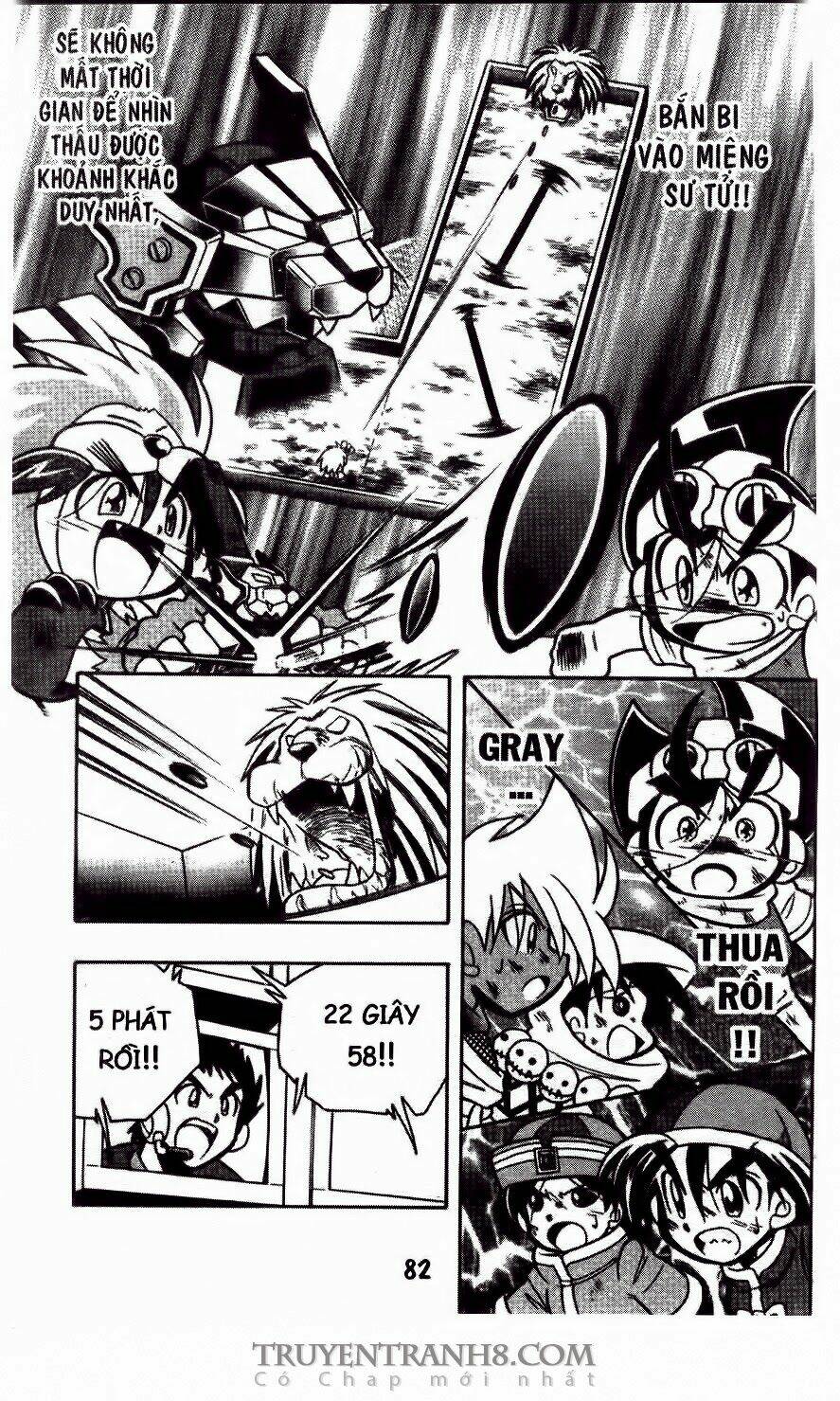 battle b-daman chapter 26 19