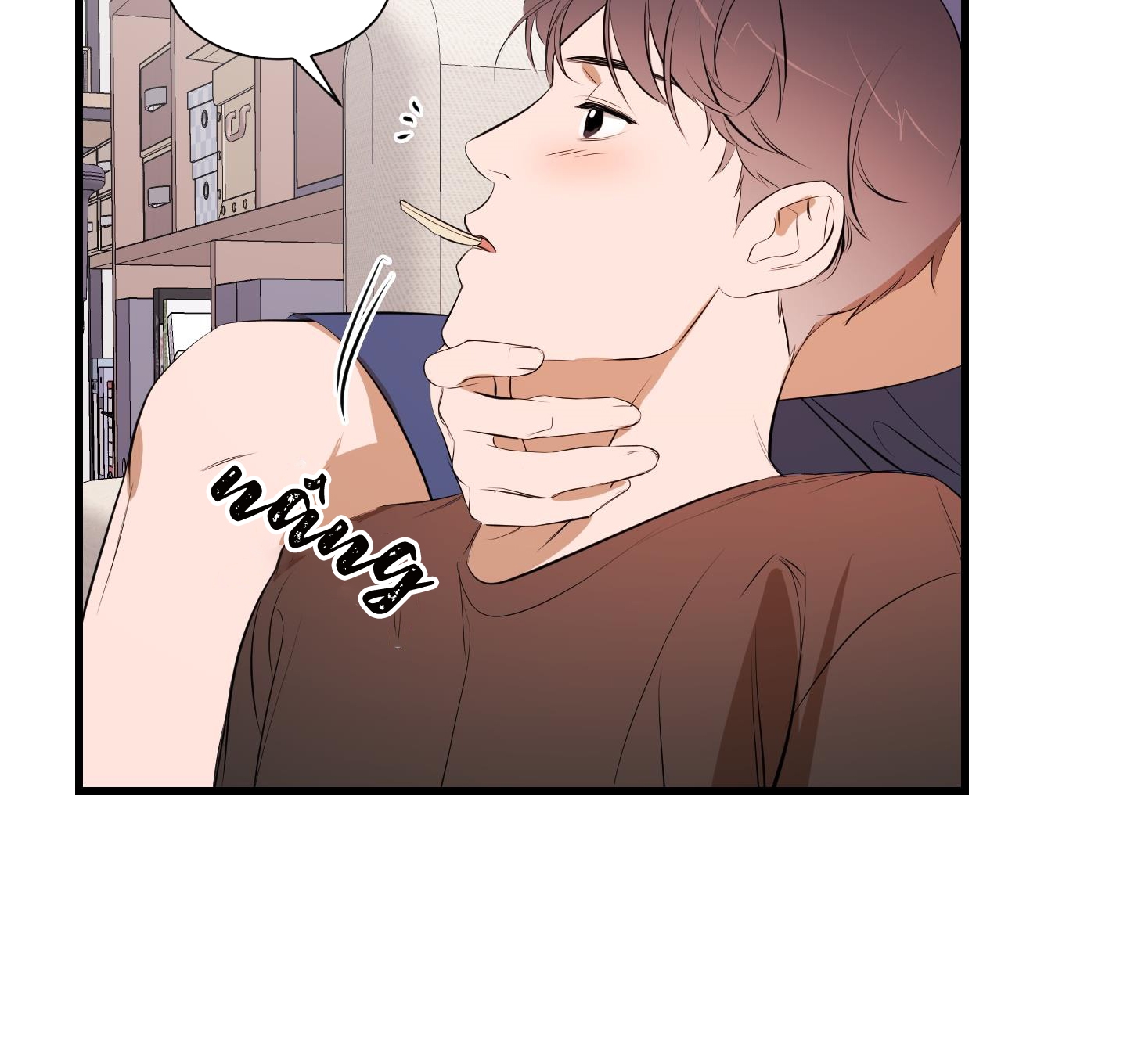 chốn riêng tư chapter 26 9