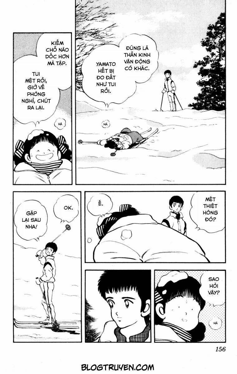 rough - ngọc thô chapter 108 6