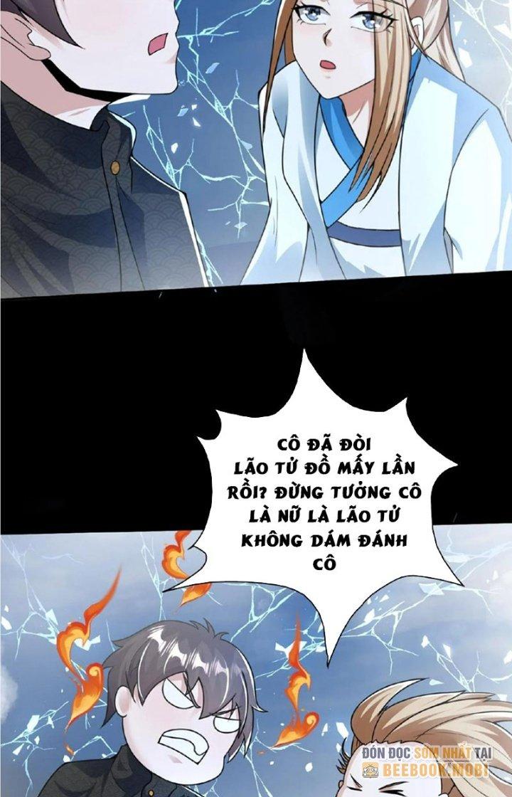 ta nuôi ma quỷ ở trấn ma ti chapter 160 16