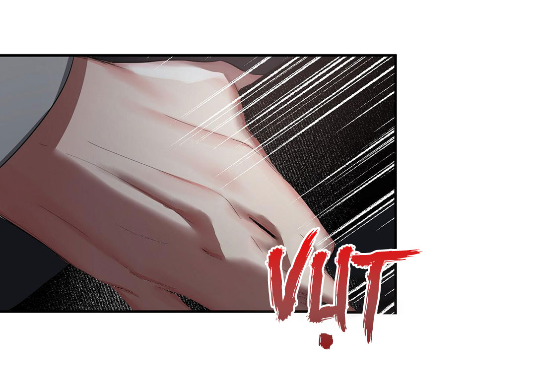 sự ảnh hưởng của tội lỗi chapter 0 42