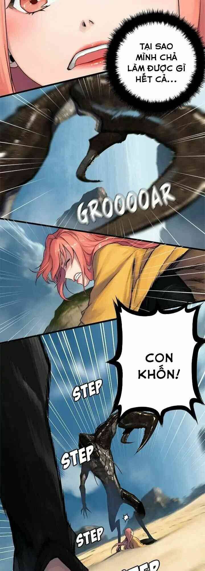 triệu hồi đến thế giới fantasy chapter 38 26