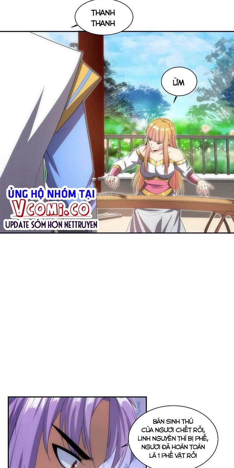 vạn cổ đệ nhất thần chapter 56 22
