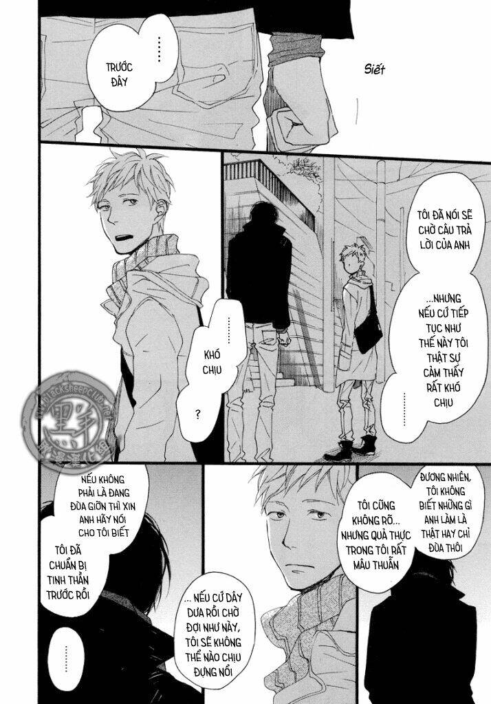 kocchi muite waratte chapter 3 29