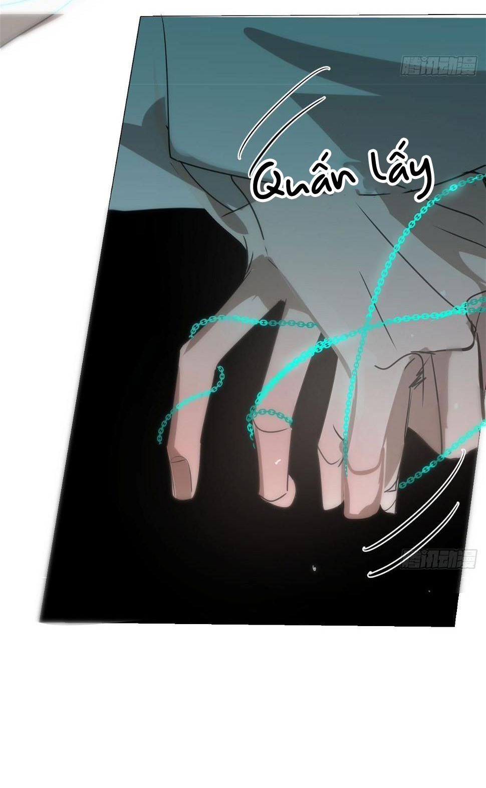 Bắt Lấy Ngao Ngao chapter 224 - Trang 22