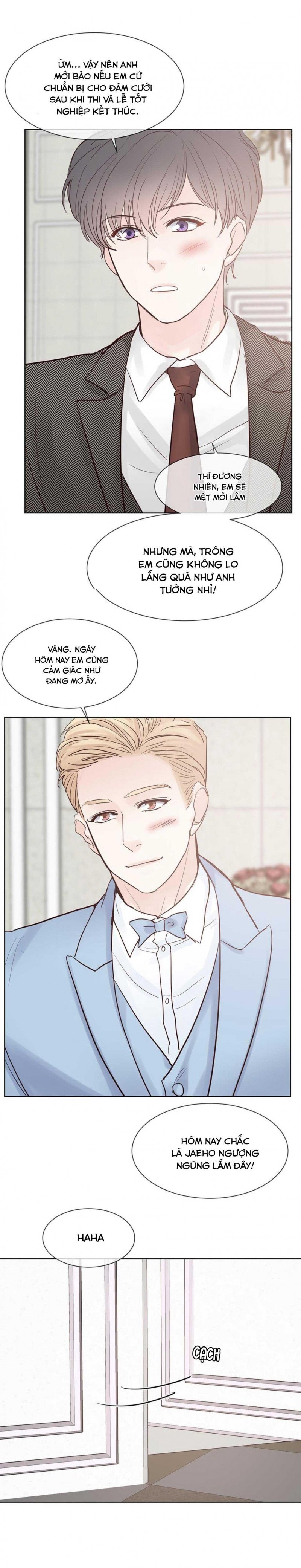 heat and run chapter 65 13