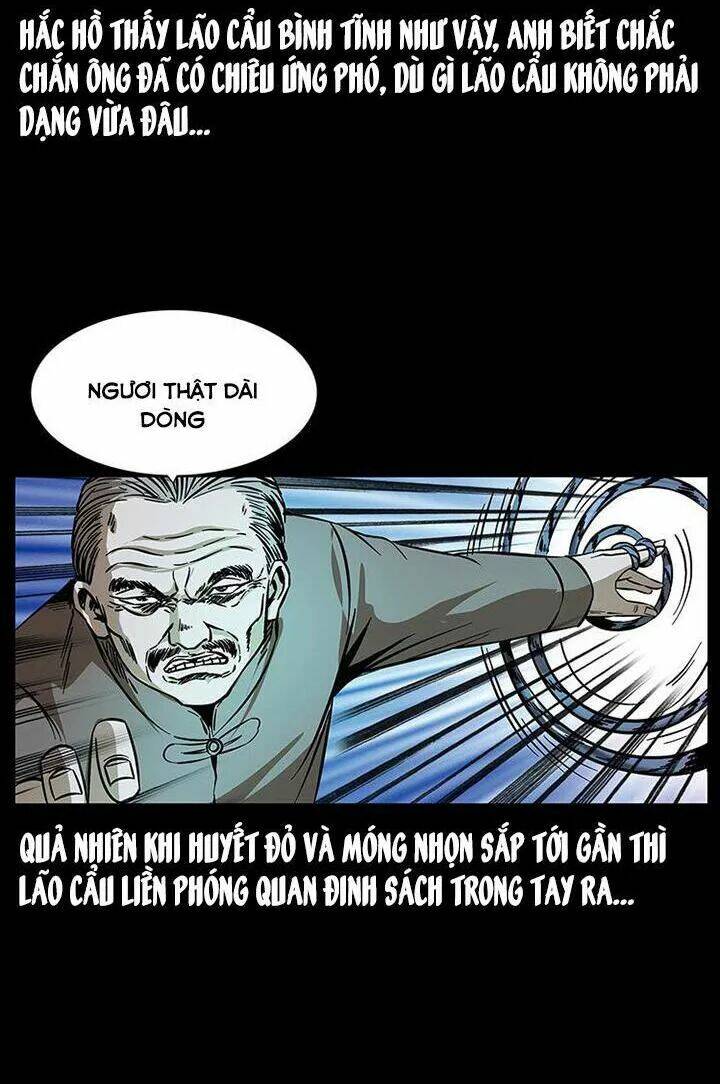 U Minh Ngụy Tượng Chapter 195 24