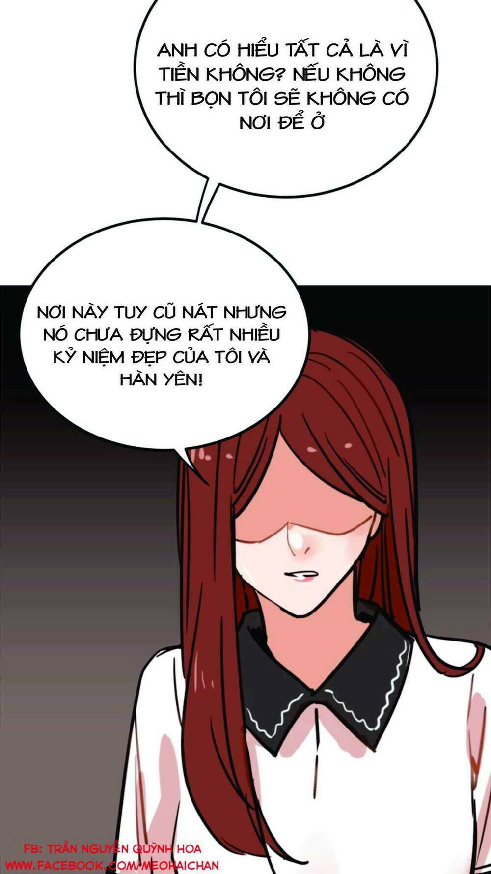 thế giới của đồng tiền chapter 4 38