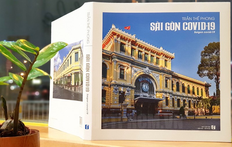 Sài Gòn Covid - 19