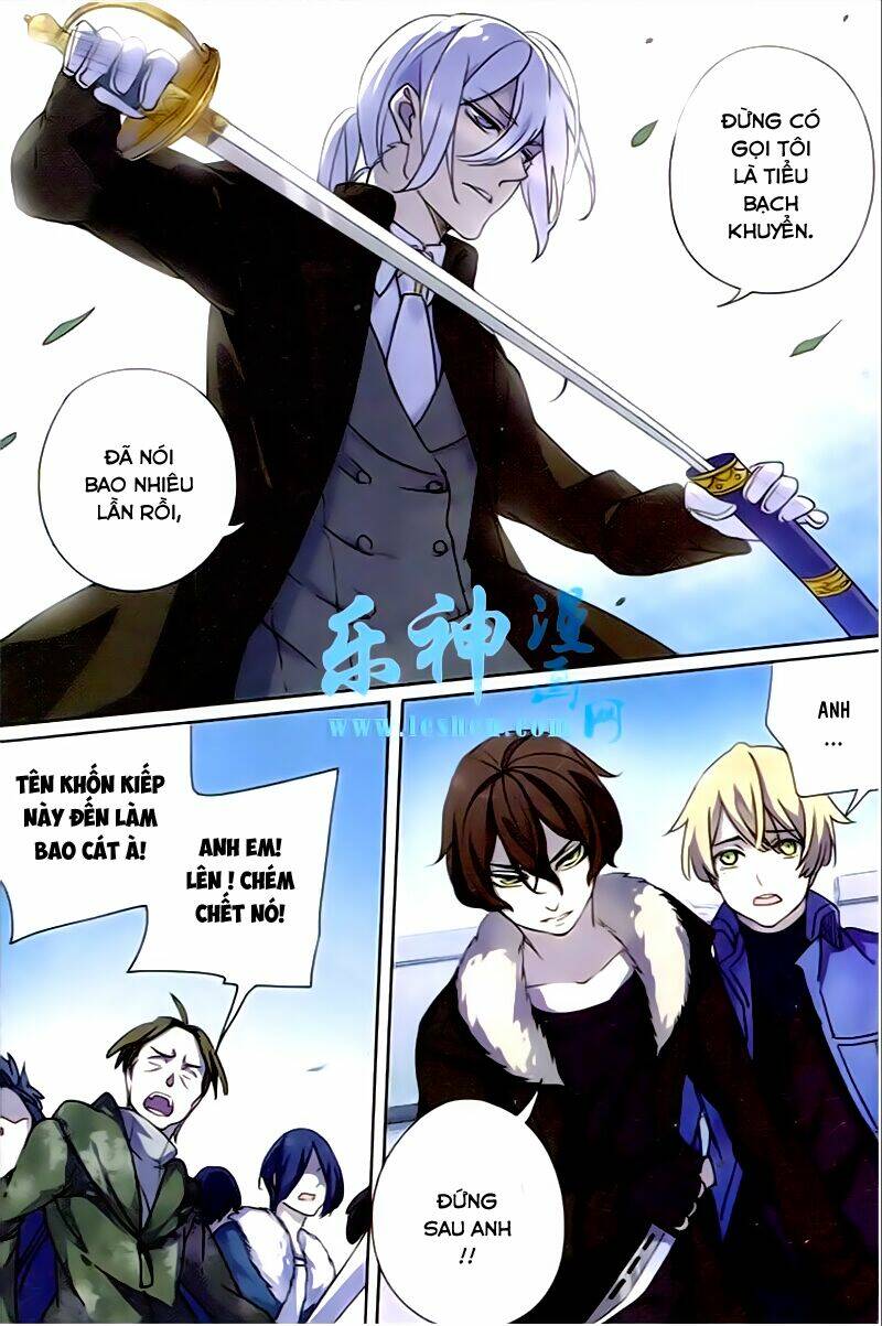 thuấn linh chapter 5 11