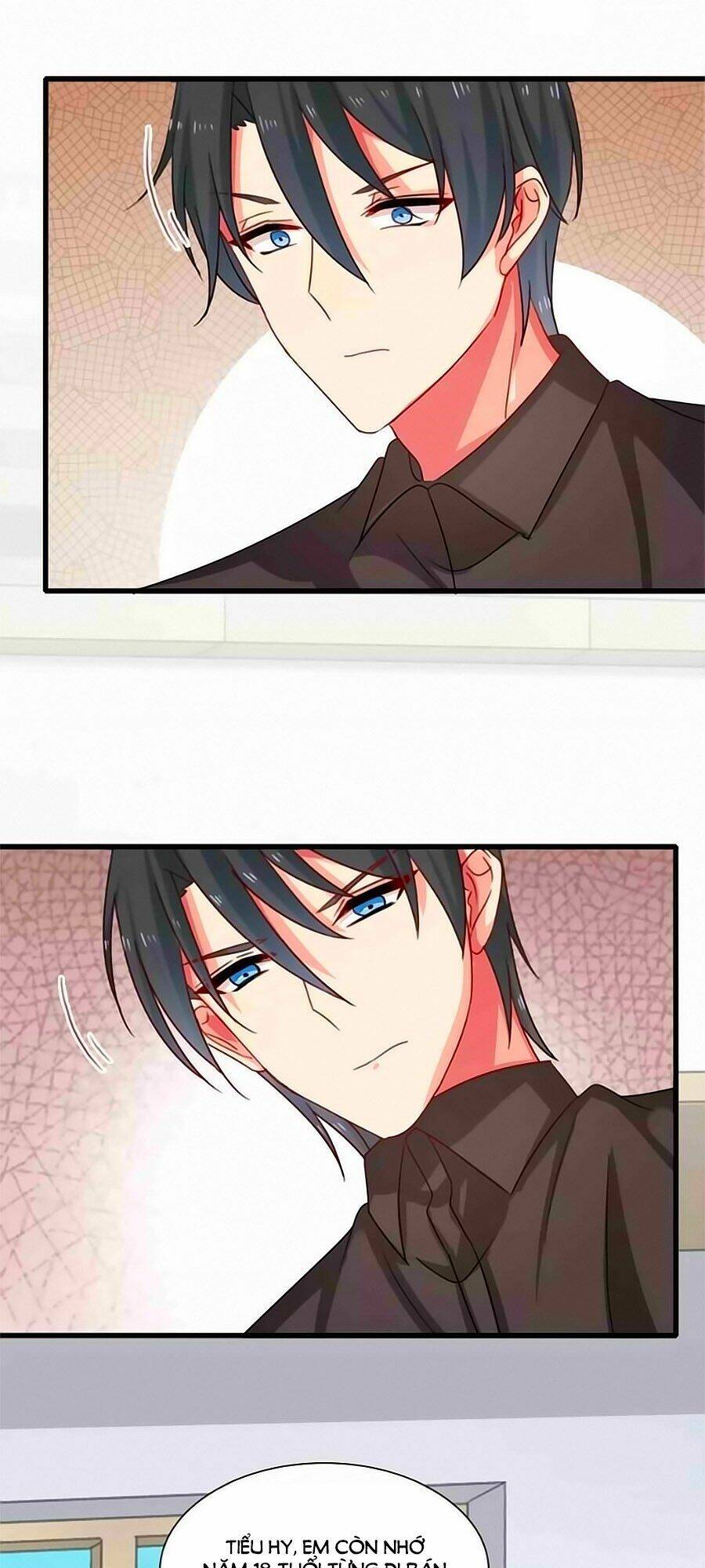 chỉ nhiễm thành hôn chapter 200 5