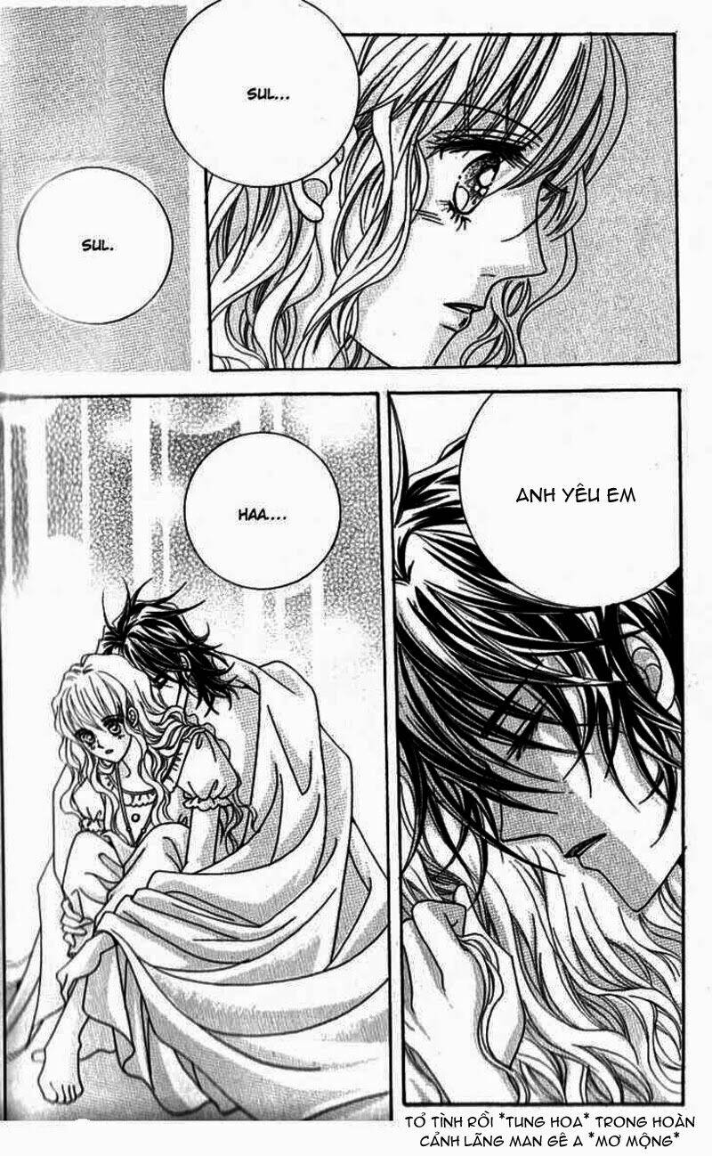 địa ngục tuyết trắng chapter 14 37