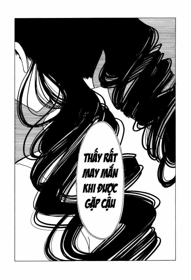 xxxholic - hành trình bí ẩn chapter 63 32