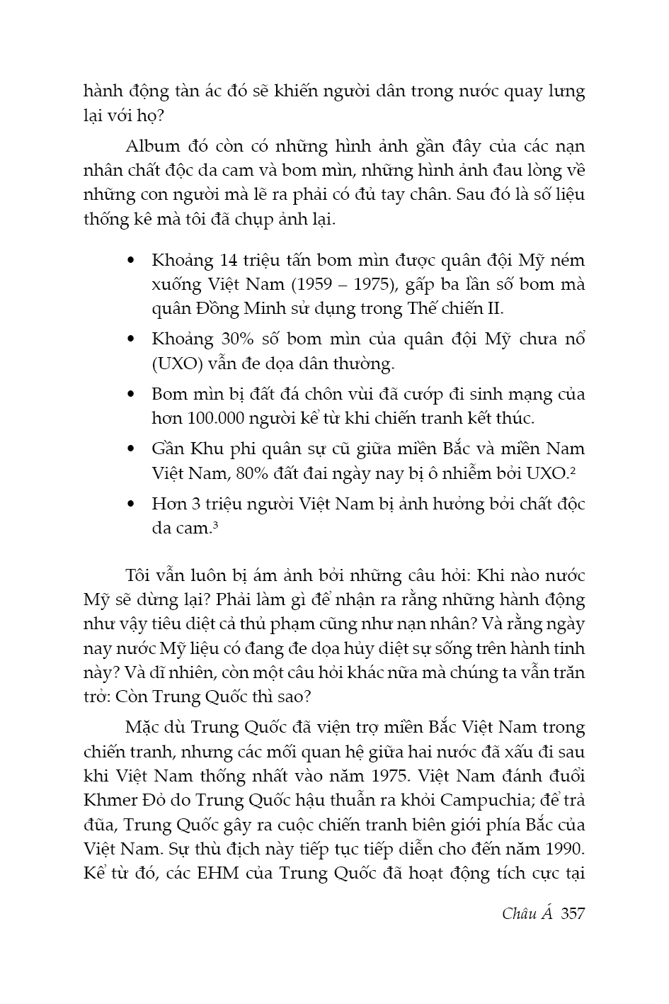 Lời Thú Tội Của Một Sát Thủ Kinh Tế