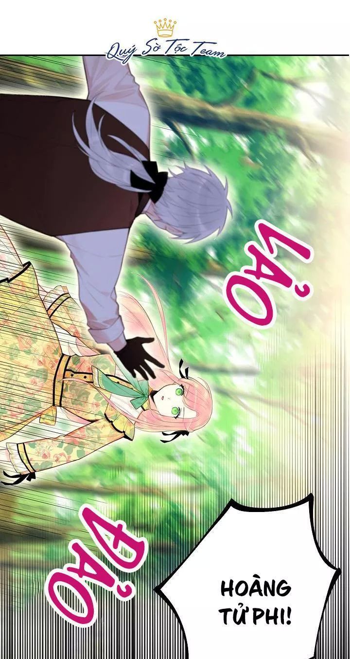 trọng sinh trở thành hoàng phi chapter 109 28