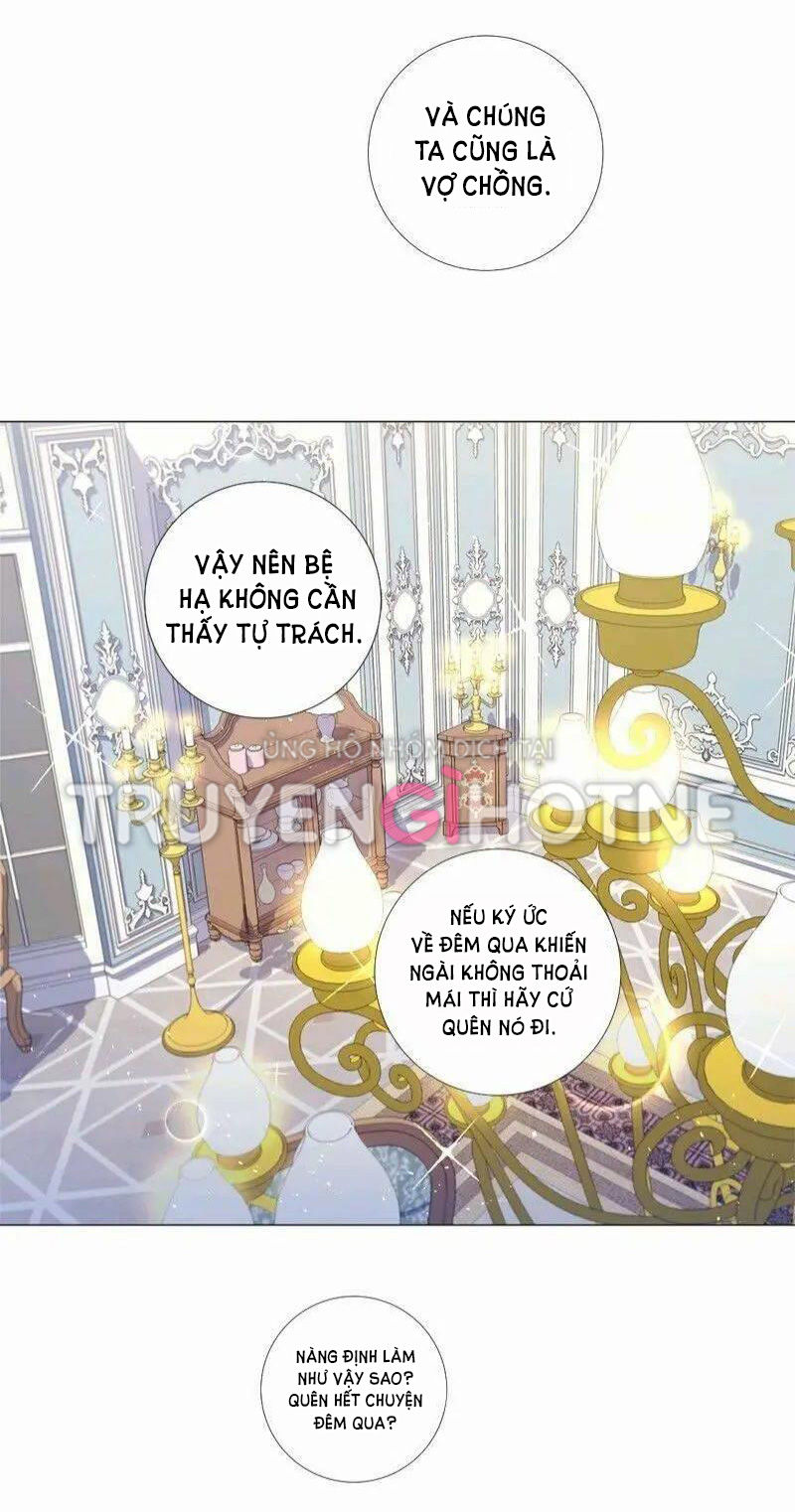 từ tiểu thư thành hoàng hậu - lady to queen chapter 74.2 2