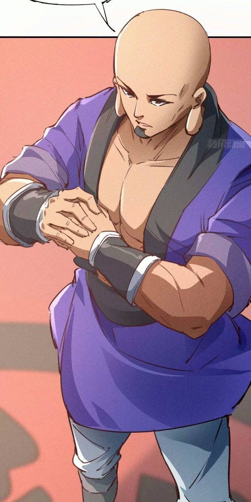 ta thành thần một mình chapter 17 24