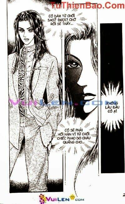 cô gái đến từ quá khứ chapter 11 18