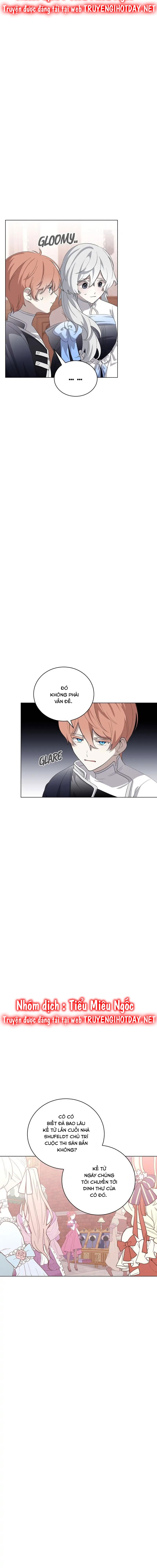 nữ phản diện muốn có kết thúc đẹp chapter 47 3