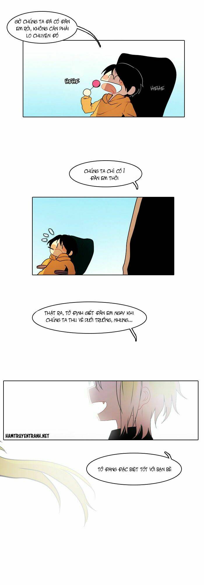 khi nhân vật phản diện được làm vai chính chapter 6 8