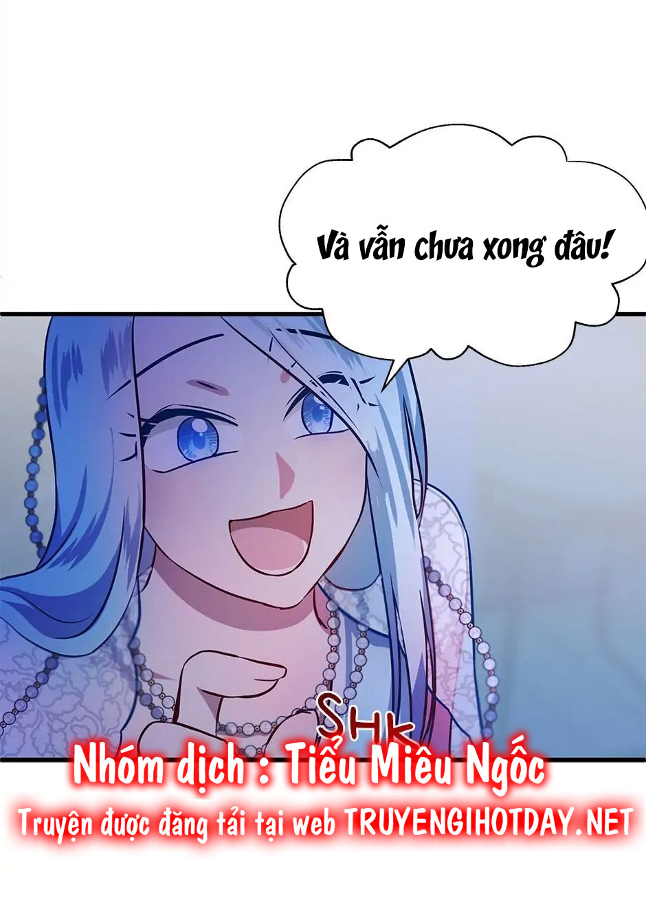 tôi không phải là nữ anh hùng chapter 2 22