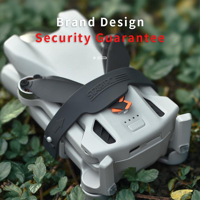 Dành cho Phụ kiện DJI Mini 3 Dành cho Giá đỡ cánh quạt Buncher cho DJI Mini 3
