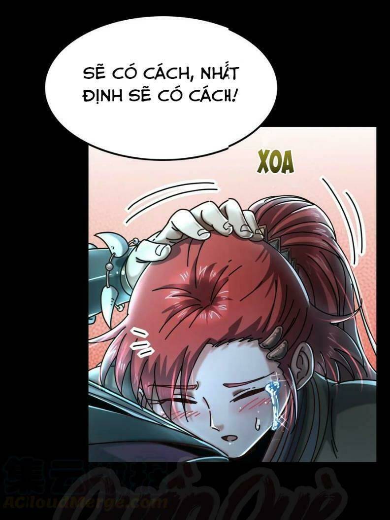 Xuân Thu Bá Đồ Chapter 100 - Trang 24