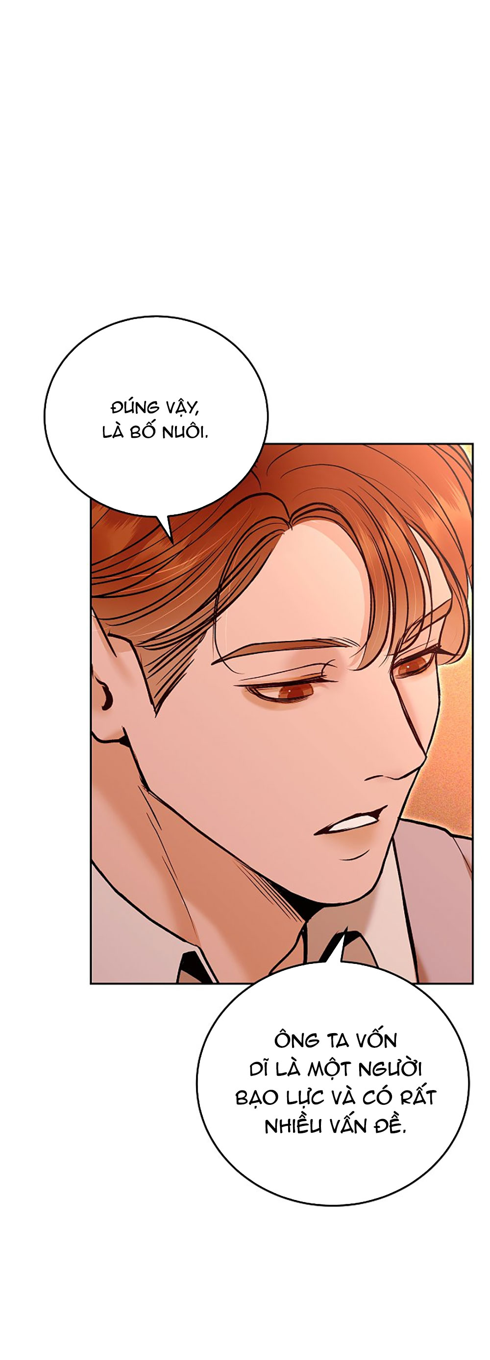 vụ bê bối trá hình chapter 35.1 18