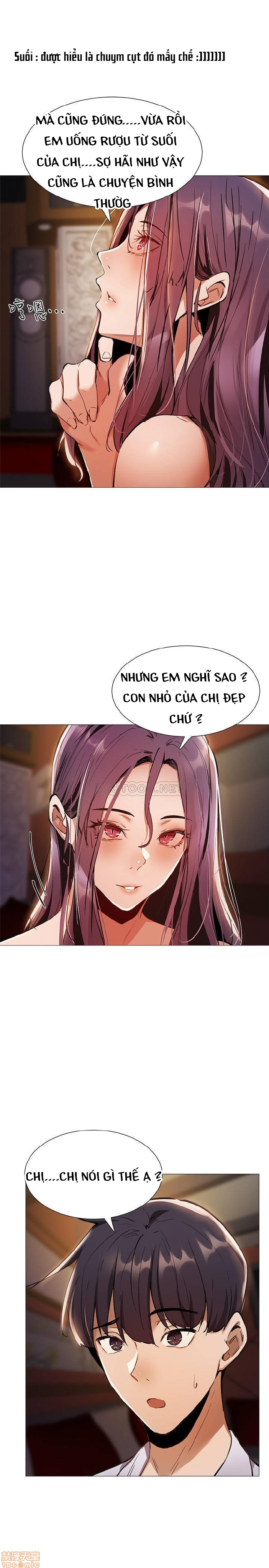 chàng trai nghiệp dư chapter 7 25