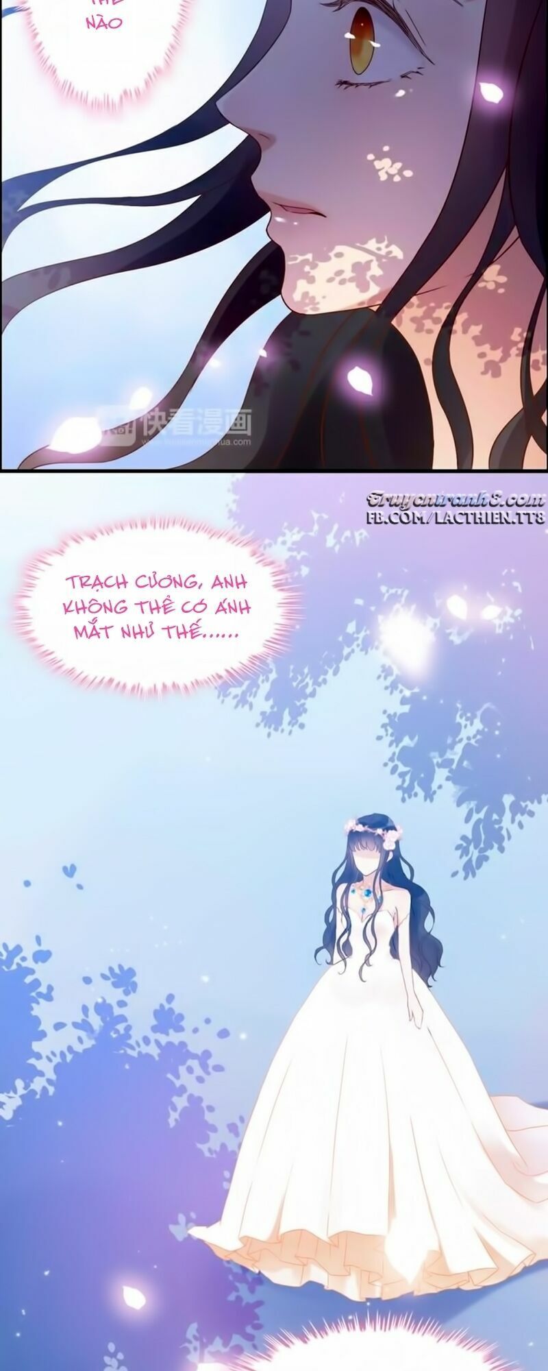 cô vợ hợp đồng bỏ trốn của tổng giám đốc chapter 16 35