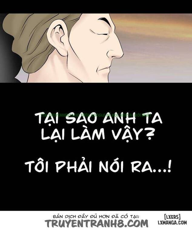 mùi vị của đôi bàn tay chapter 18 28