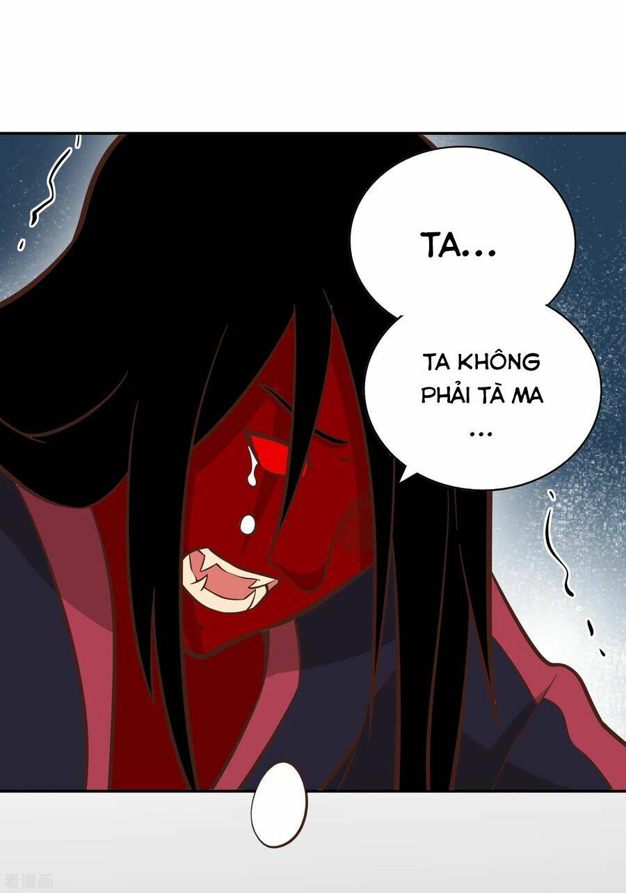 võ linh kiếm tôn chapter 131 37