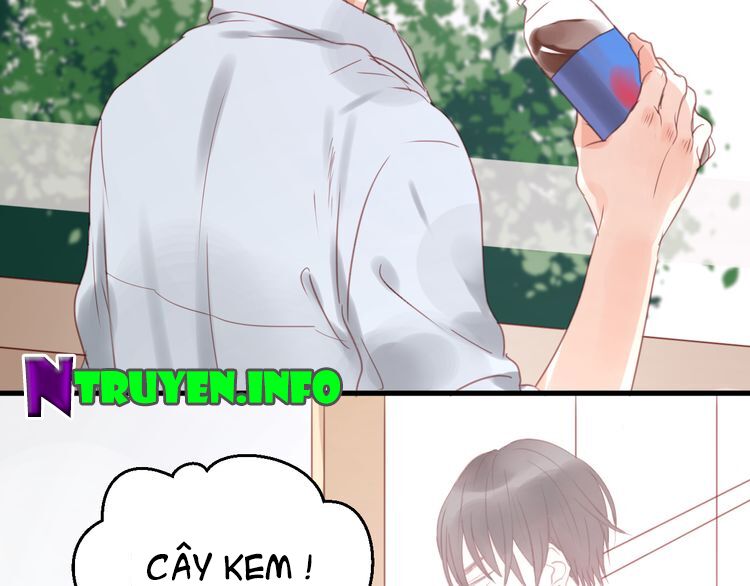 lượm được một tiểu hồ ly phần 1 chapter 22 16