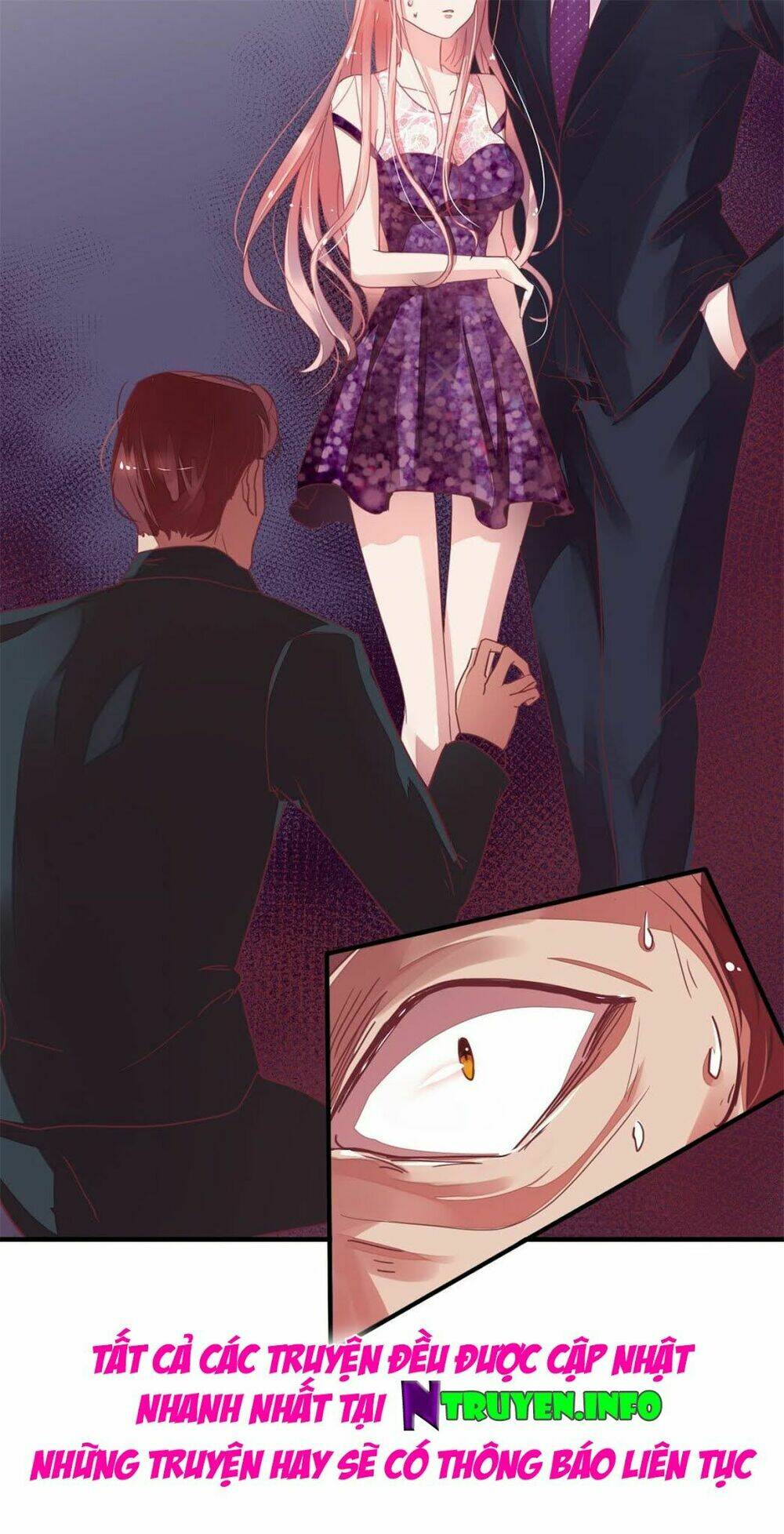 manh thê khó dỗ chapter 16 39