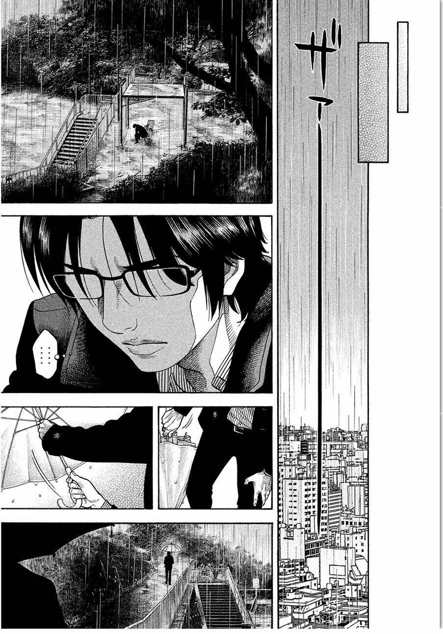 cái chết sau 7 ngày chapter 17 11