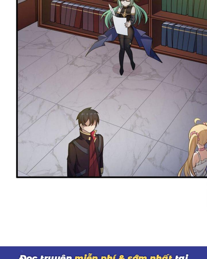 vô hạn sứ đồ và 12 nữ chiến binh chapter 408 38