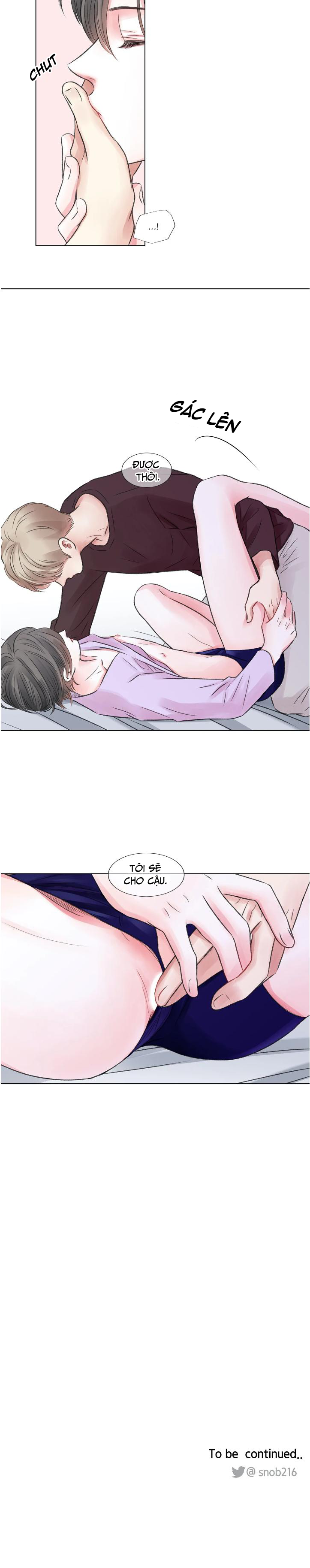 người cùng nhà chapter 11 5