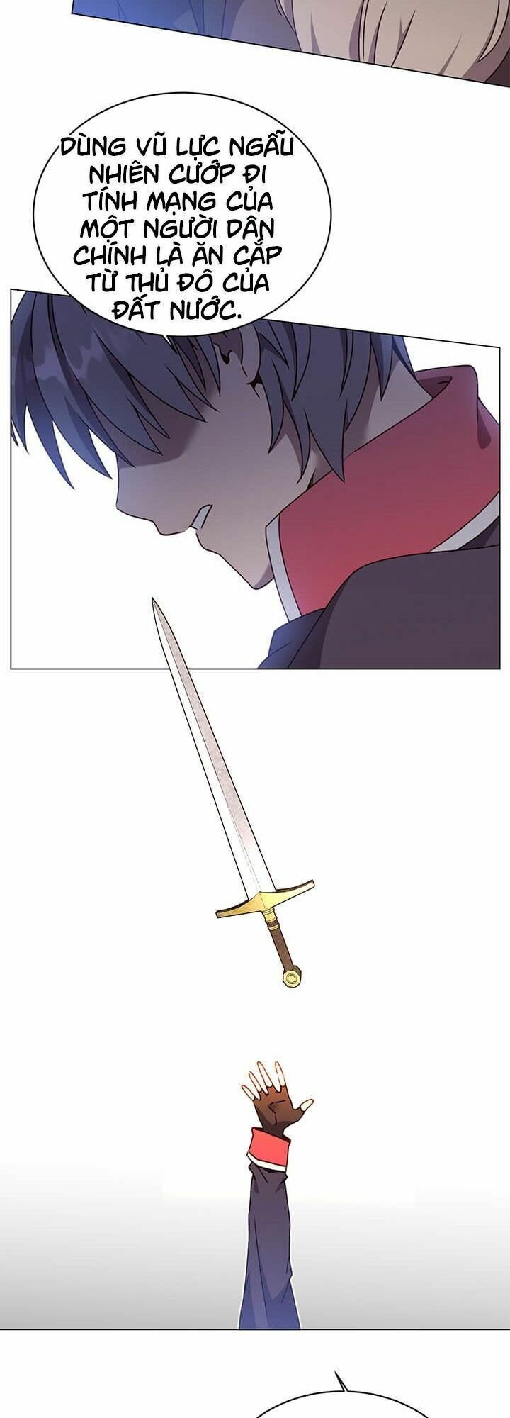 Anh Hùng Mạnh Nhất Trở Lại chapter 42 30