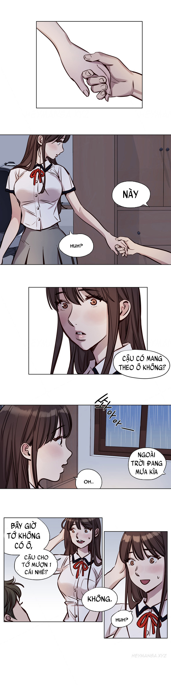 đền tội chapter 38 6