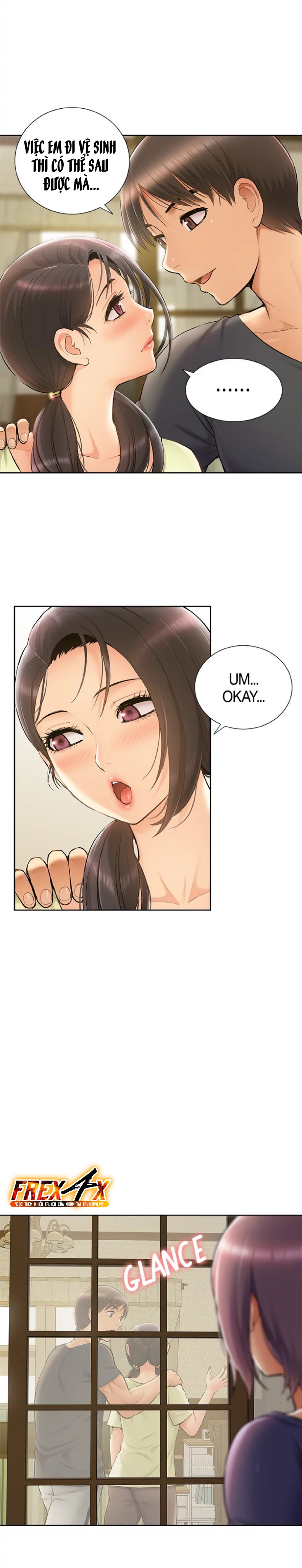 song sinh trụy lạc chapter 21 1