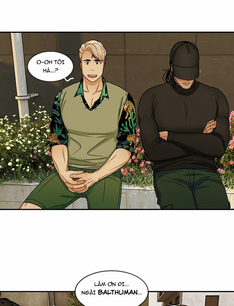 nửa đêm ở poppy land chapter 51 61