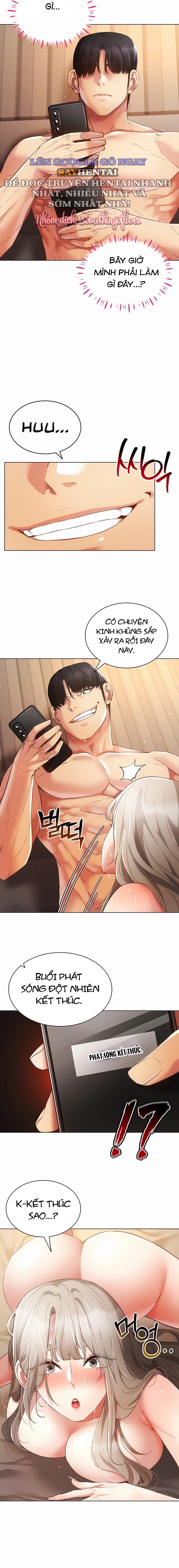 chơi game khiêu dâm trong đời thực chapter 49 6