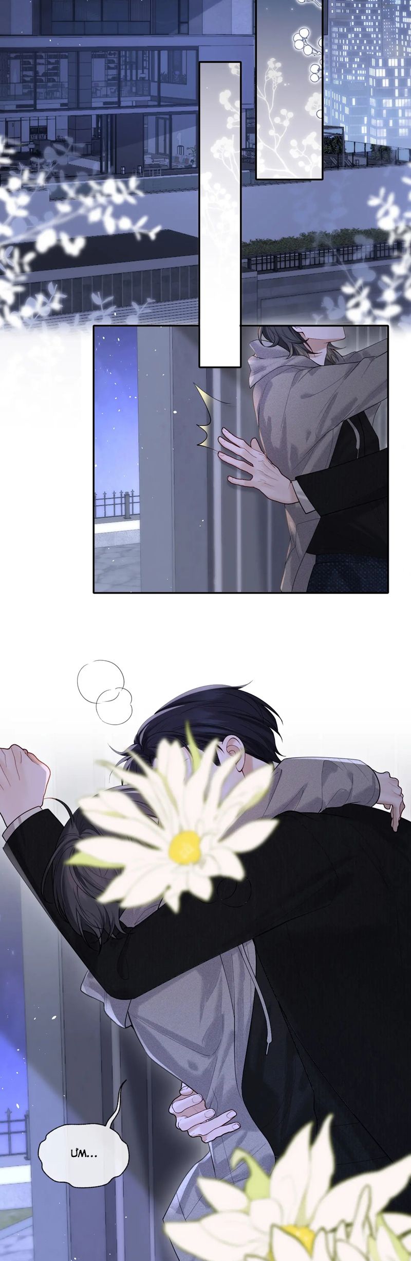 quan hệ sai lệch chapter 17 9