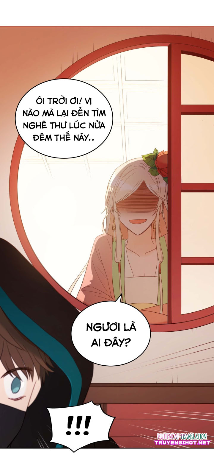 khế ước hậu cung chapter 6 34