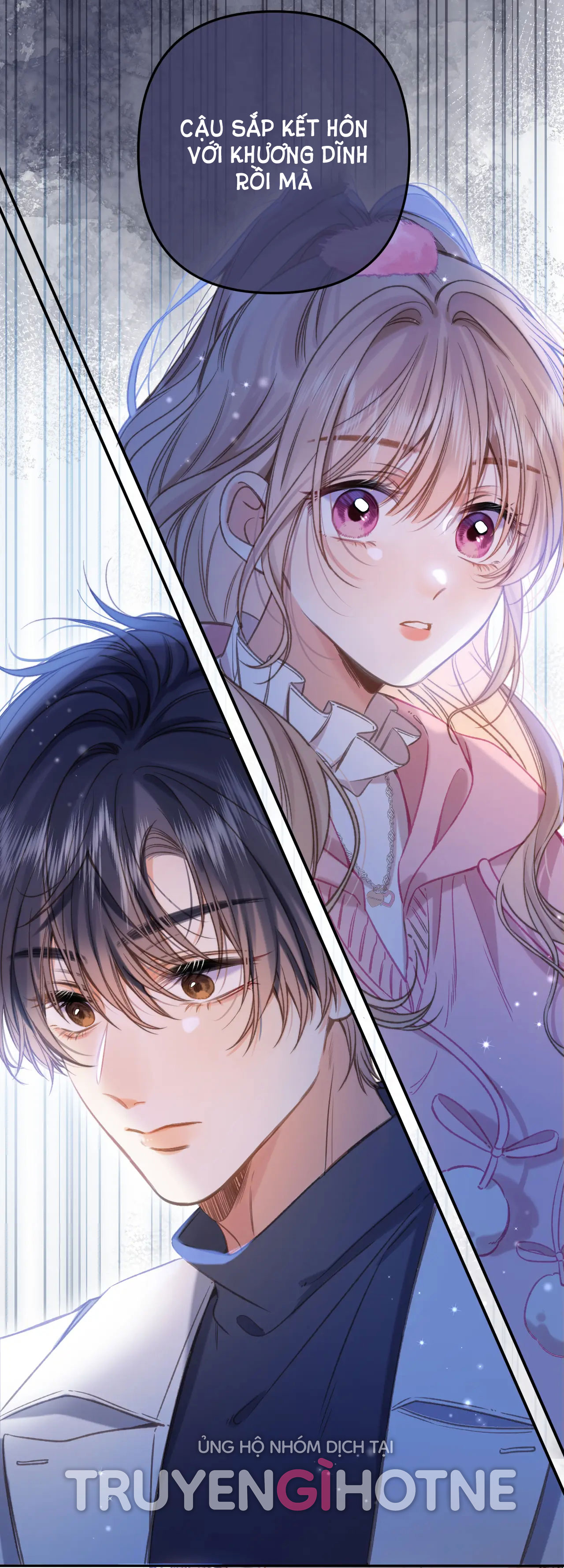 vụng trộm không thể giấu - mối tình thầm kín chapter 72.1 17